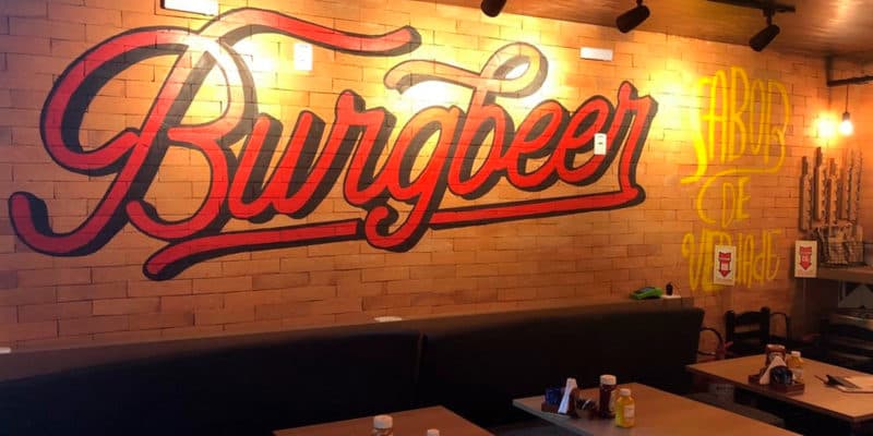 BurgBeer